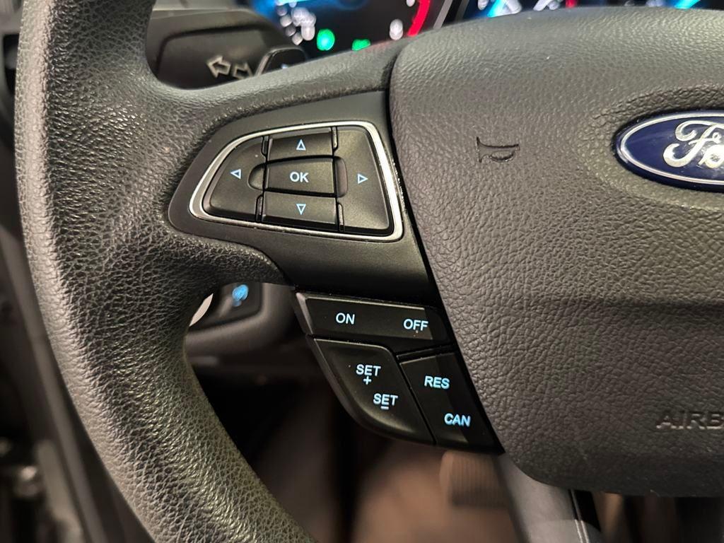 used 2017 Ford Escape car, priced at $10,900