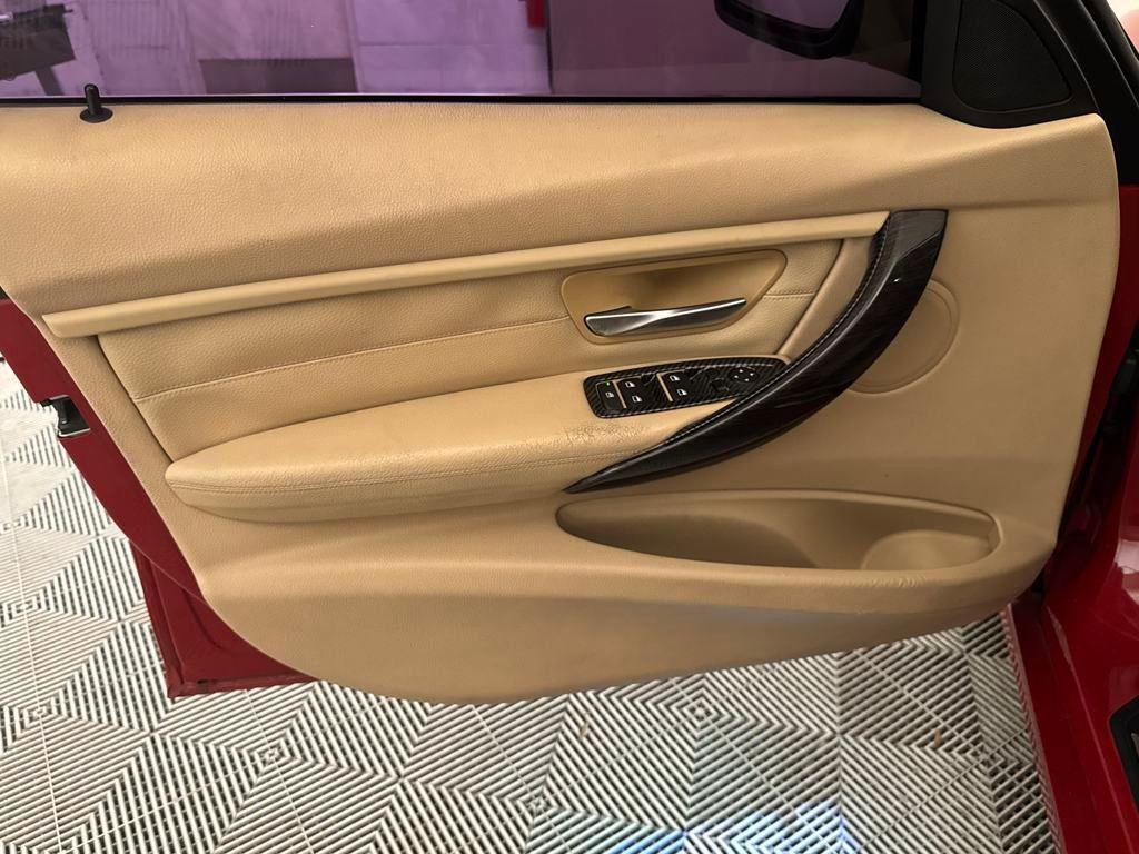 used 2013 BMW 328 car, priced at $9,900