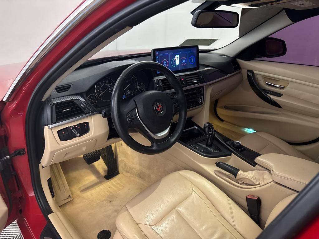 used 2013 BMW 328 car, priced at $9,900
