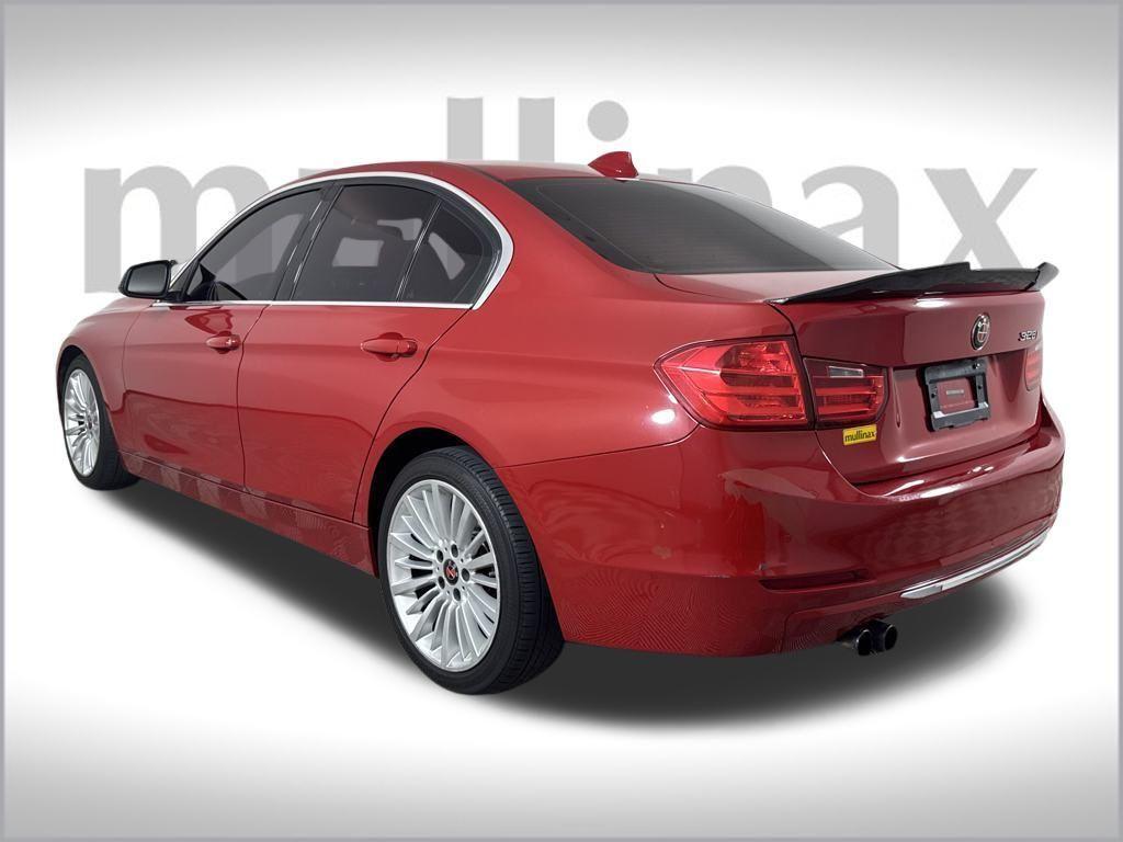 used 2013 BMW 328 car, priced at $9,900