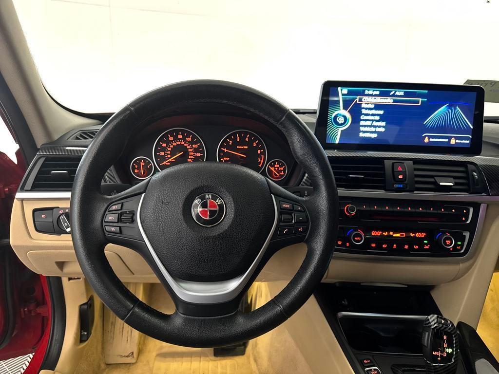used 2013 BMW 328 car, priced at $9,900
