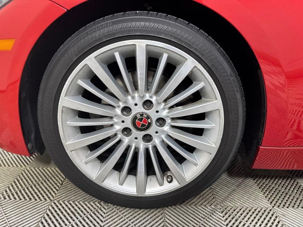 used 2013 BMW 328 car, priced at $9,900
