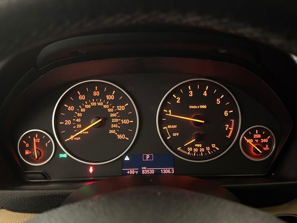 used 2013 BMW 328 car, priced at $9,900