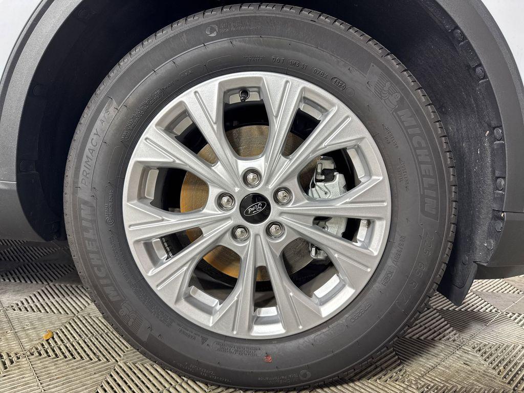 new 2025 Ford Escape car, priced at $26,509