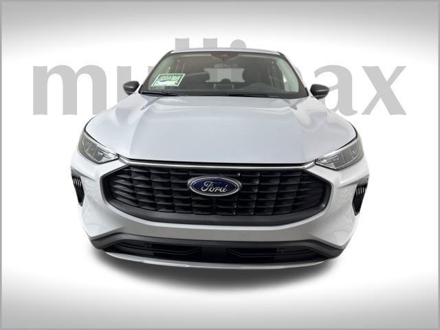 new 2025 Ford Escape car, priced at $26,509