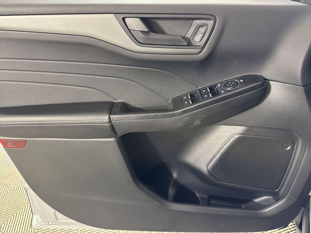 new 2025 Ford Escape car, priced at $26,509