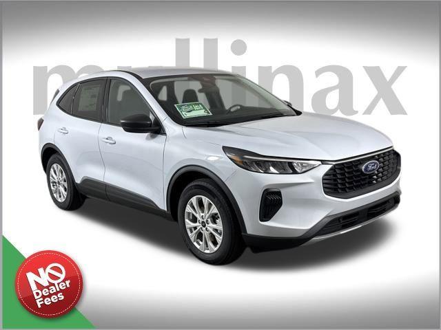 new 2025 Ford Escape car, priced at $26,509