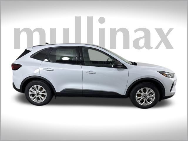 new 2025 Ford Escape car, priced at $26,509