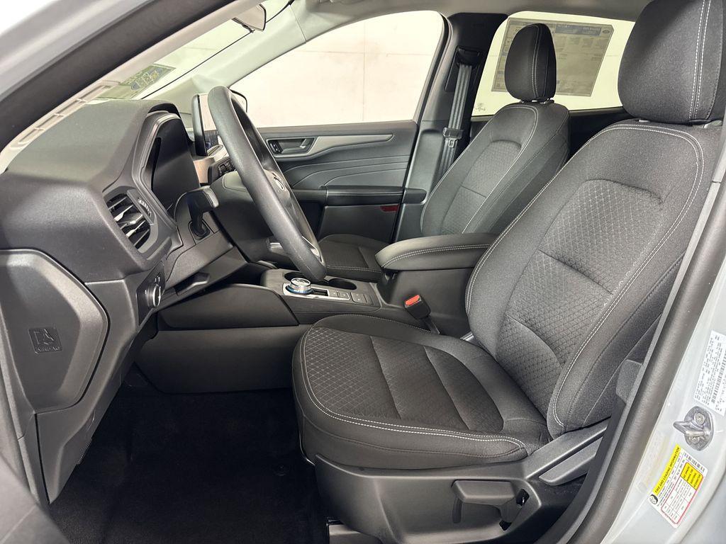 new 2025 Ford Escape car, priced at $26,509