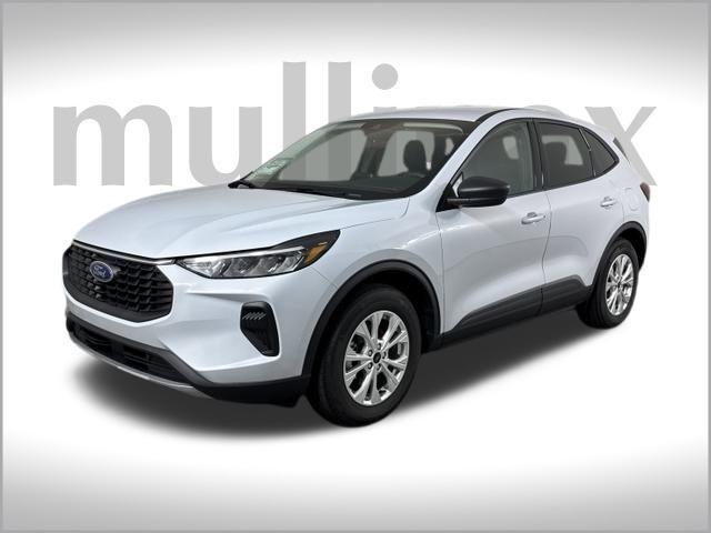 new 2025 Ford Escape car, priced at $26,509