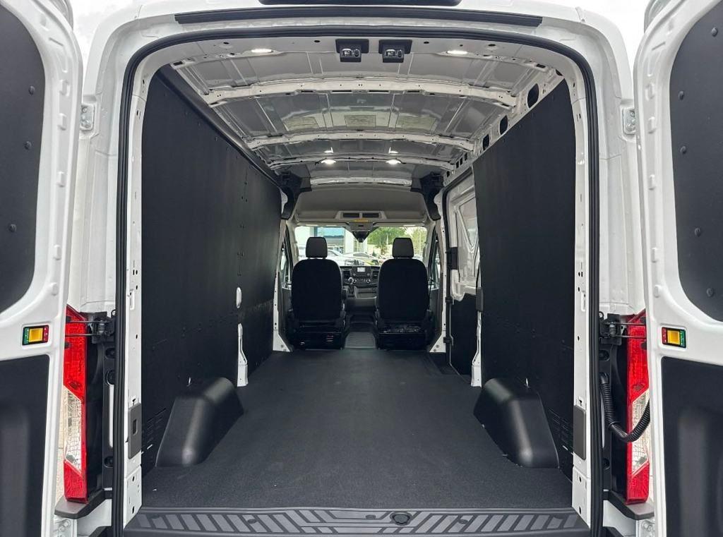 new 2025 Ford Transit-250 car, priced at $53,605