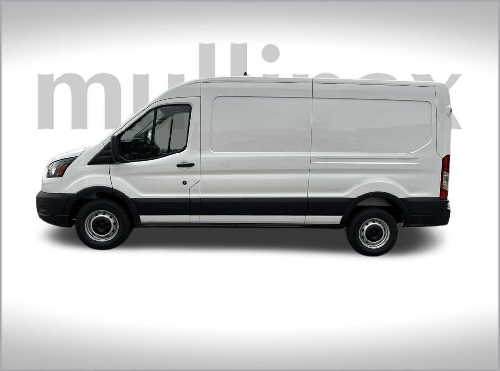 new 2025 Ford Transit-250 car, priced at $53,605