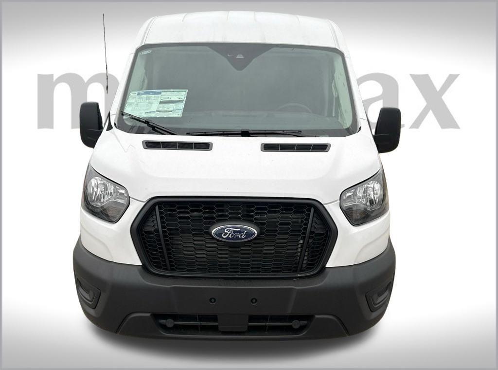 new 2025 Ford Transit-250 car, priced at $53,605