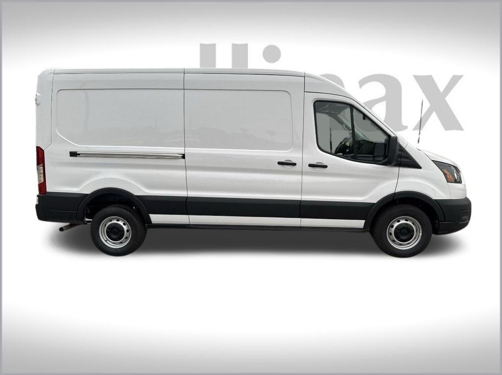 new 2025 Ford Transit-250 car, priced at $53,605