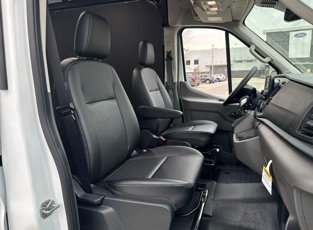 new 2025 Ford Transit-250 car, priced at $53,605