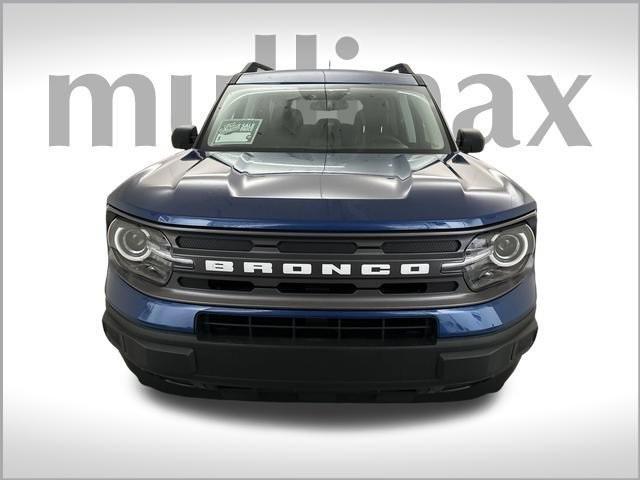 new 2024 Ford Bronco Sport car, priced at $29,195