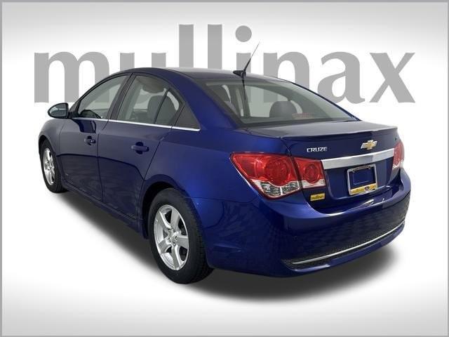 used 2013 Chevrolet Cruze car, priced at $5,500