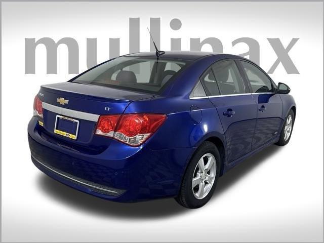 used 2013 Chevrolet Cruze car, priced at $5,500