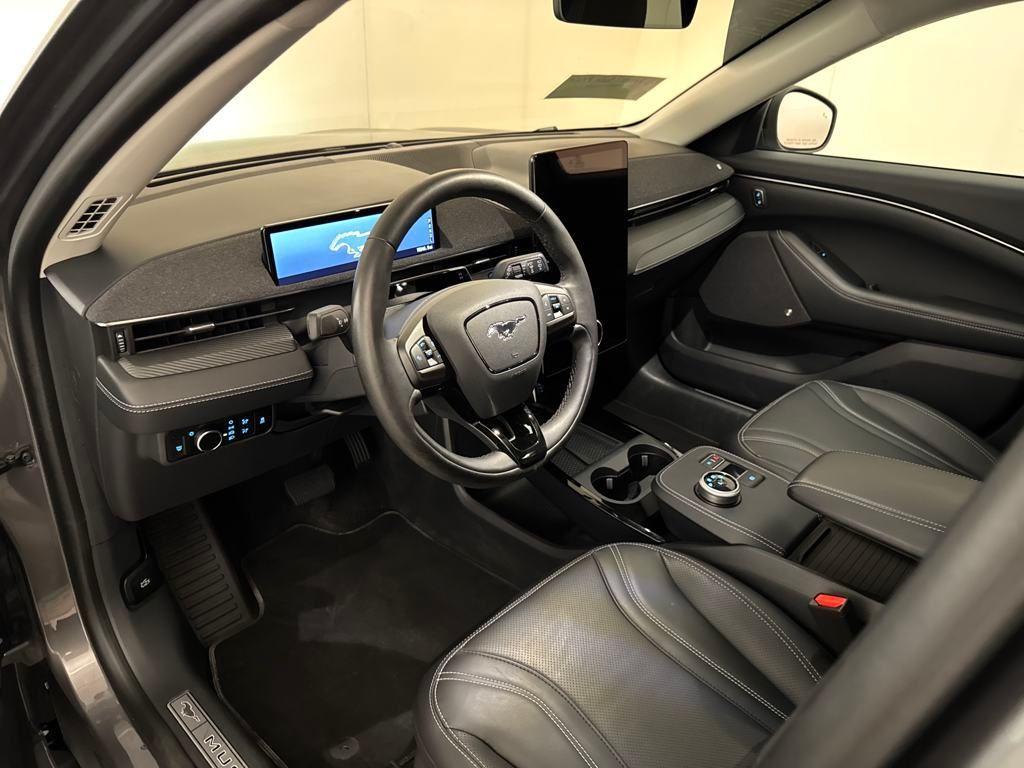 used 2023 Ford Mustang Mach-E car, priced at $33,900