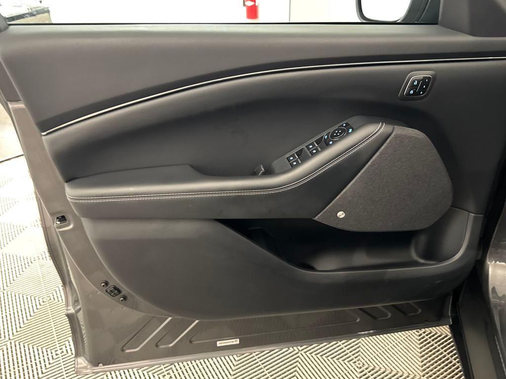 used 2023 Ford Mustang Mach-E car, priced at $33,900