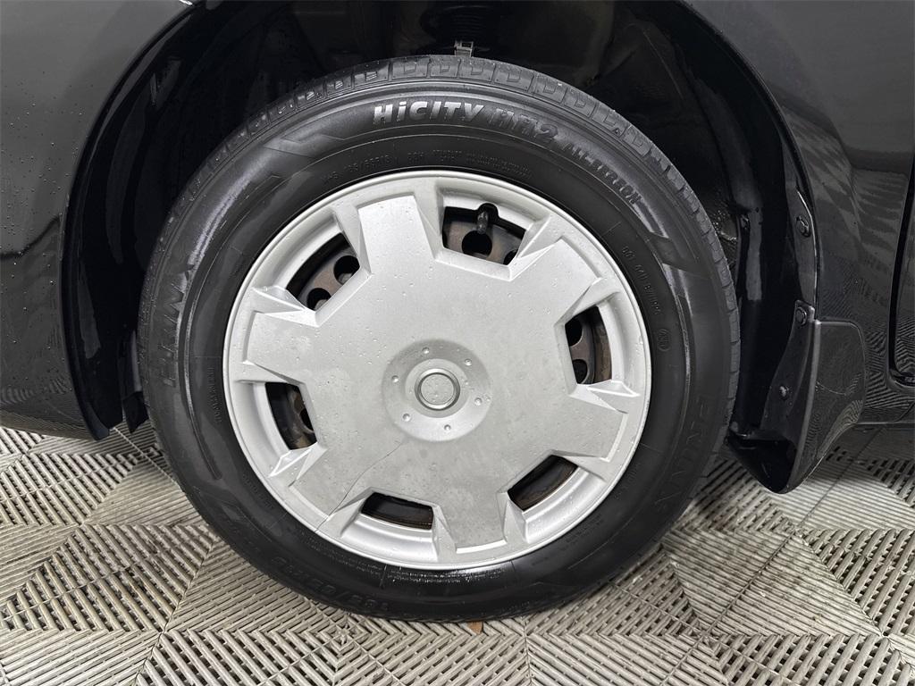 used 2019 Nissan Versa car, priced at $6,750