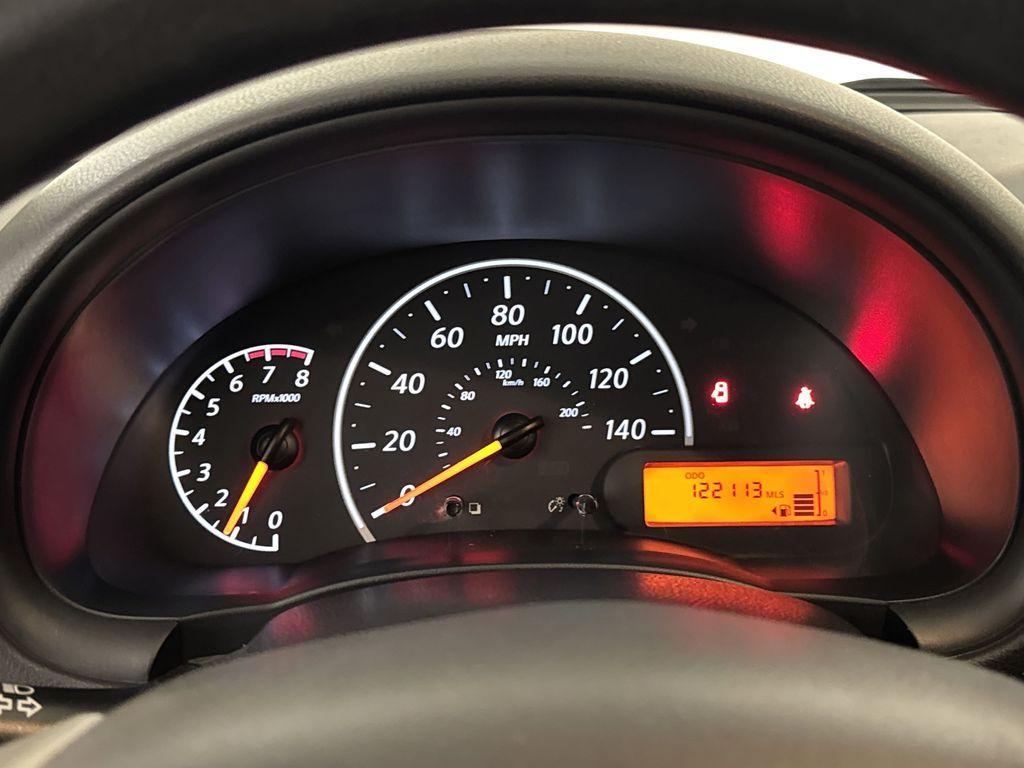 used 2019 Nissan Versa car, priced at $6,501