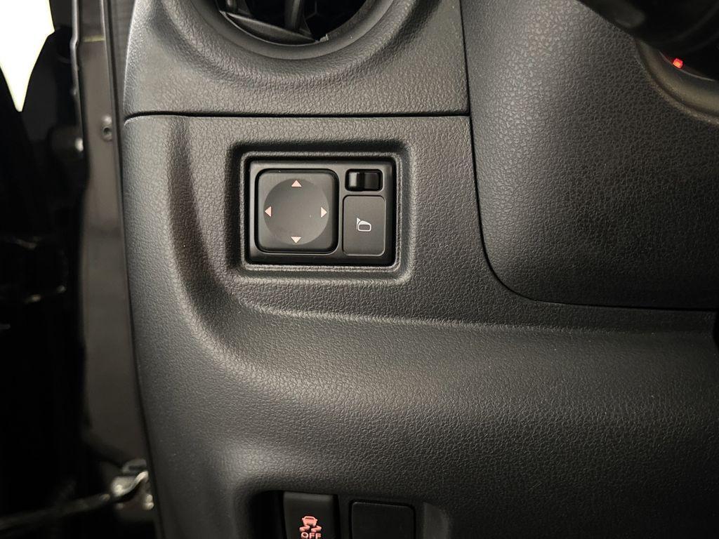 used 2019 Nissan Versa car, priced at $6,501