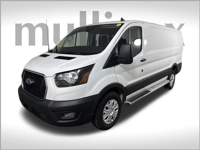 used 2023 Ford Transit-250 car, priced at $37,500