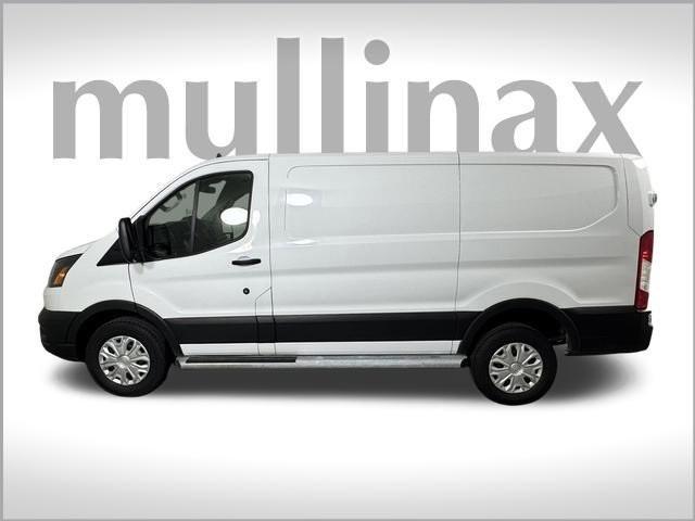 used 2023 Ford Transit-250 car, priced at $37,500