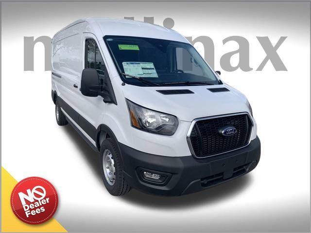 new 2024 Ford Transit-250 car, priced at $47,967