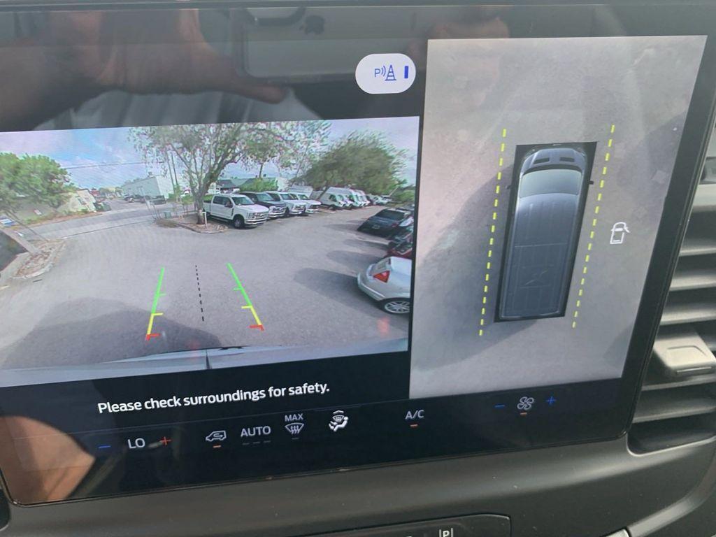 new 2024 Ford Transit-250 car, priced at $47,967