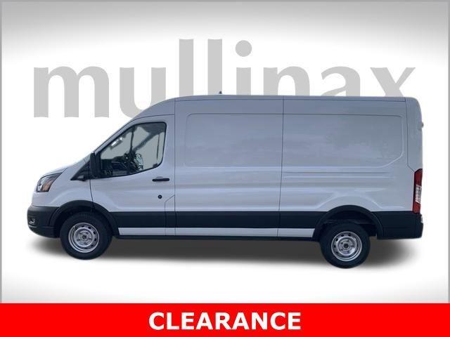 new 2024 Ford Transit-250 car, priced at $46,774