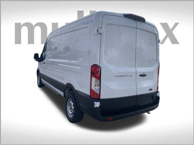 new 2024 Ford Transit-250 car, priced at $47,967