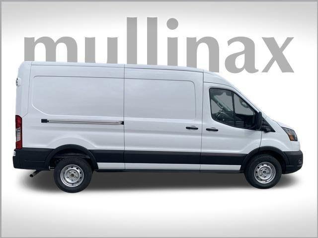 new 2024 Ford Transit-250 car, priced at $47,967