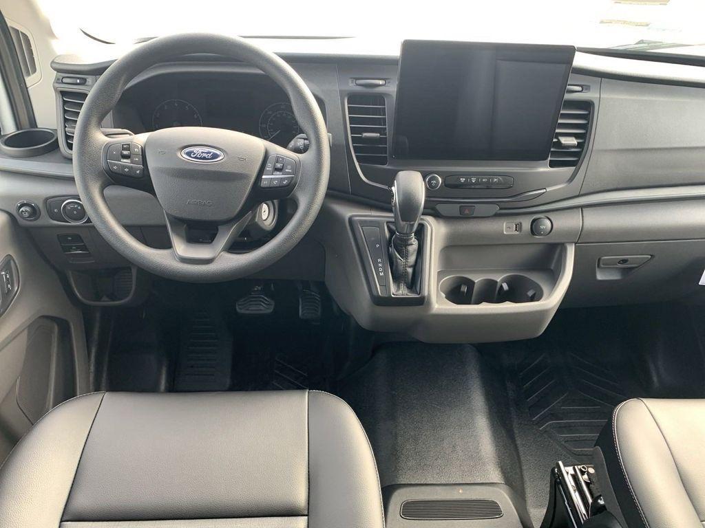 new 2024 Ford Transit-250 car, priced at $47,967