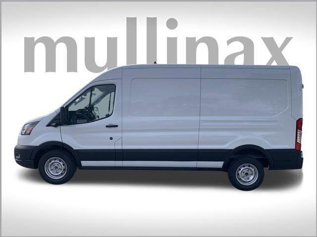 new 2024 Ford Transit-250 car, priced at $47,967