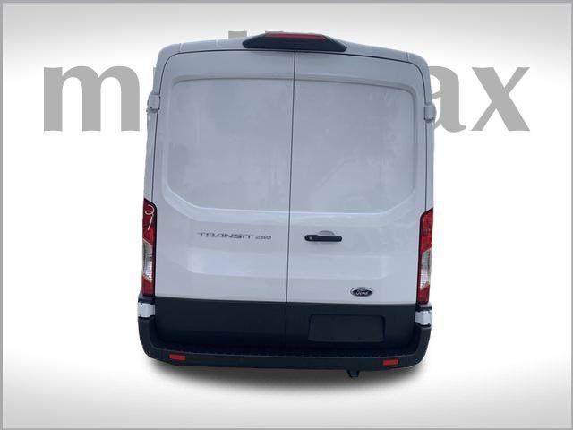 new 2024 Ford Transit-250 car, priced at $47,967