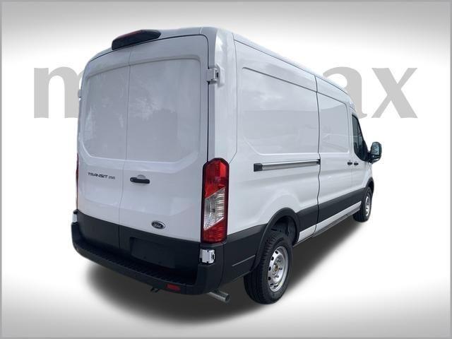 new 2024 Ford Transit-250 car, priced at $52,925