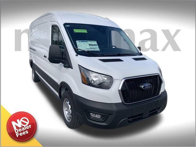 new 2024 Ford Transit-250 car, priced at $52,925