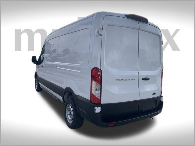 new 2024 Ford Transit-250 car, priced at $52,925