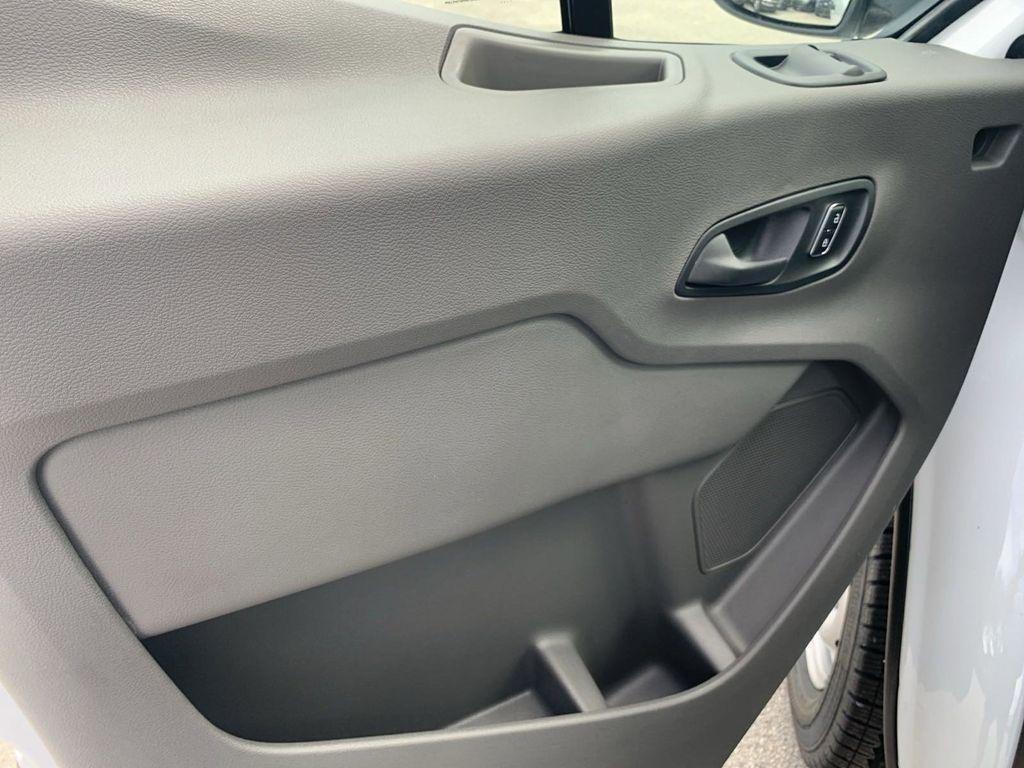 new 2024 Ford Transit-250 car, priced at $47,967