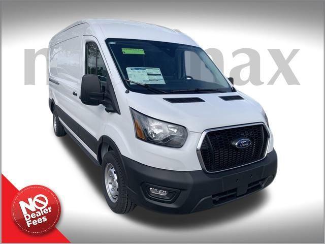 new 2024 Ford Transit-250 car, priced at $46,774