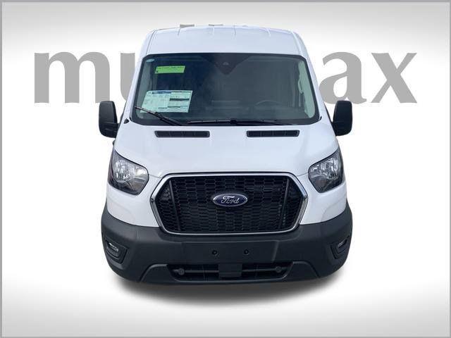new 2024 Ford Transit-250 car, priced at $47,967