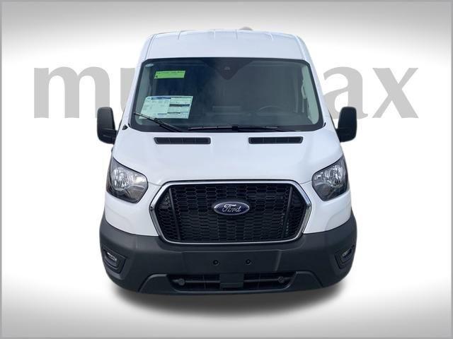 new 2024 Ford Transit-250 car, priced at $52,925