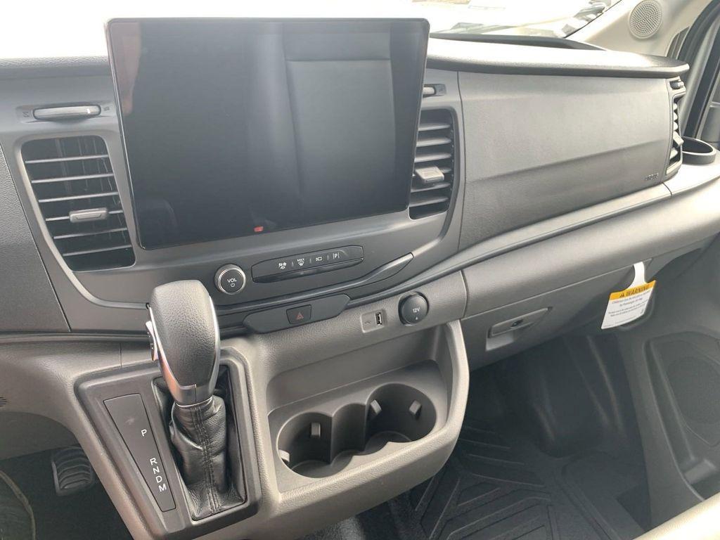 new 2024 Ford Transit-250 car, priced at $47,967