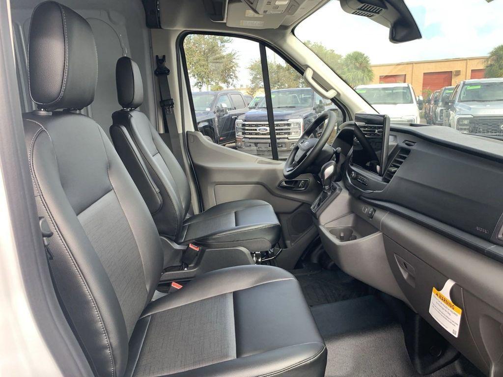 new 2024 Ford Transit-250 car, priced at $52,925