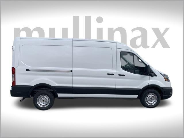 new 2024 Ford Transit-250 car, priced at $52,925