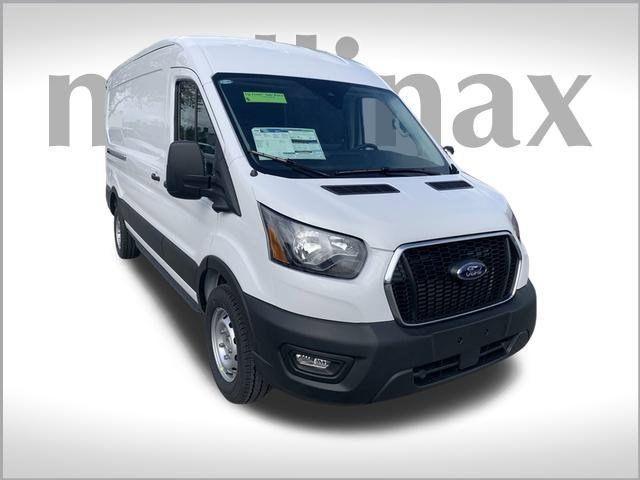 new 2024 Ford Transit-250 car, priced at $47,967