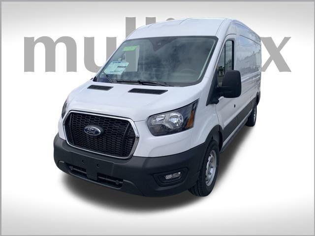 new 2024 Ford Transit-250 car, priced at $47,967
