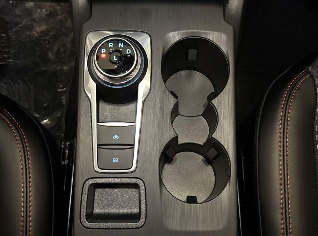 new 2025 Ford Escape car, priced at $31,569